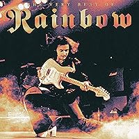 Amazon.co.jp: Ritchie Blackmore's Rainbow: ミュージック